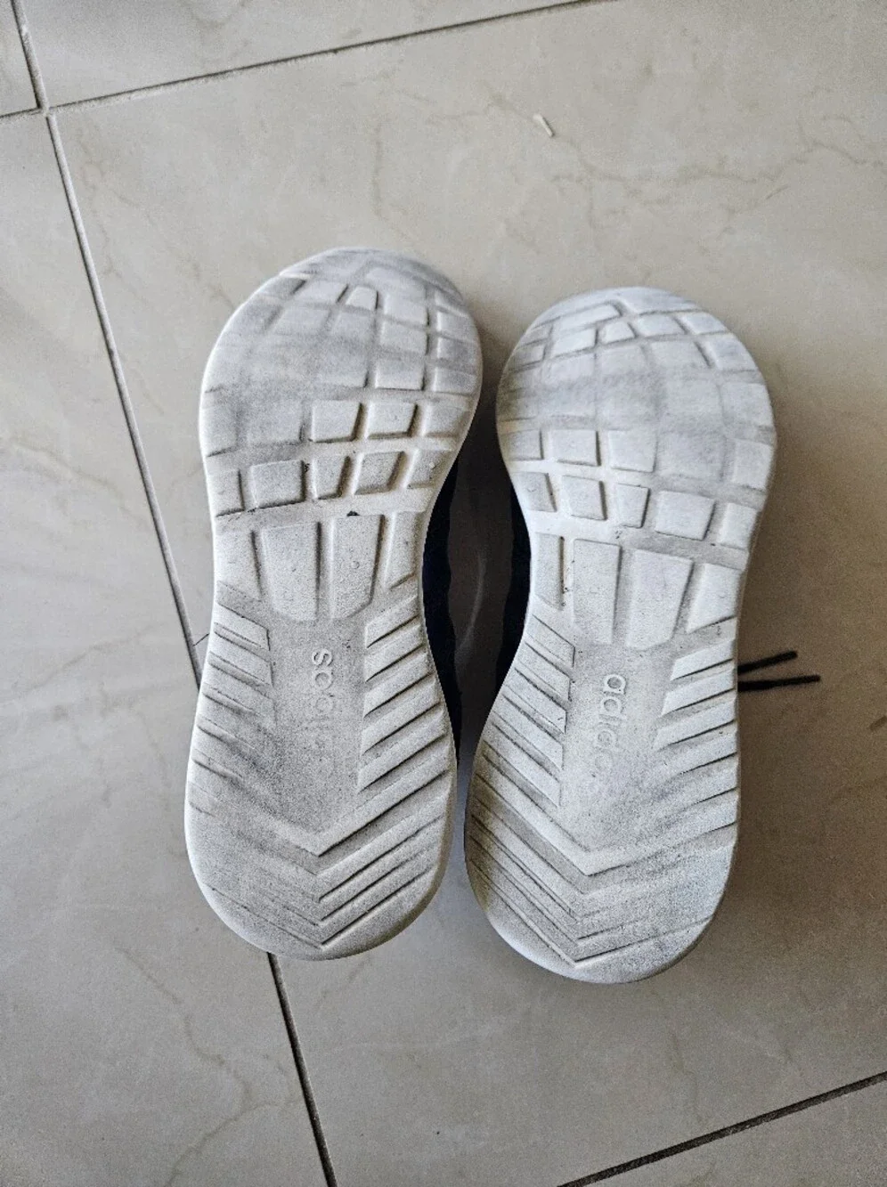 Adidas Cloudfoam QT Racer